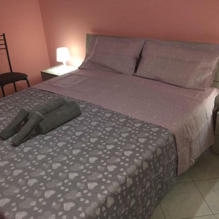 Serendipity Home Санта-Венерина Экстерьер фото