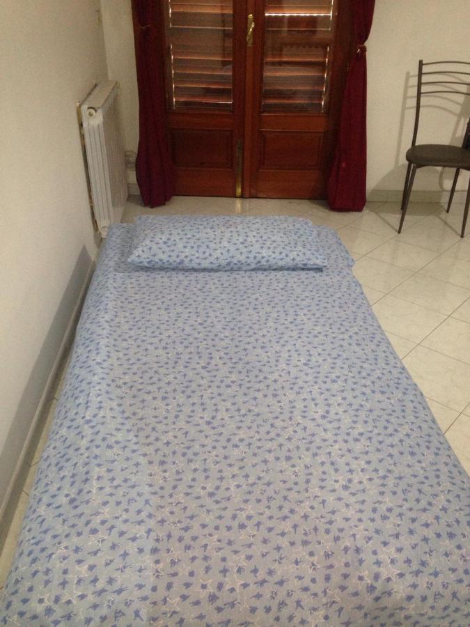 Serendipity Home Санта-Венерина Экстерьер фото