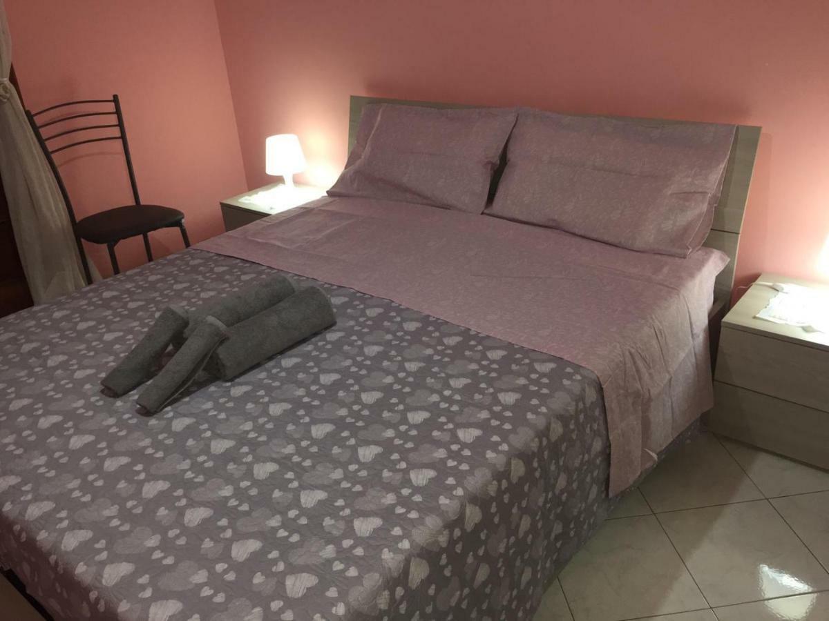 Serendipity Home Санта-Венерина Экстерьер фото