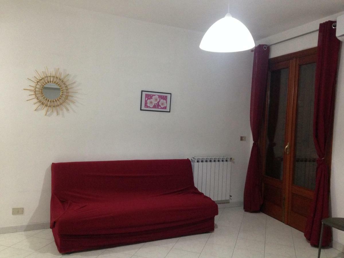 Serendipity Home Санта-Венерина Экстерьер фото