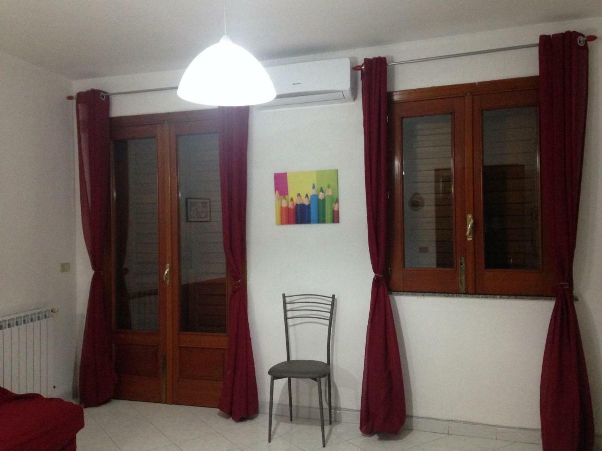 Serendipity Home Санта-Венерина Экстерьер фото