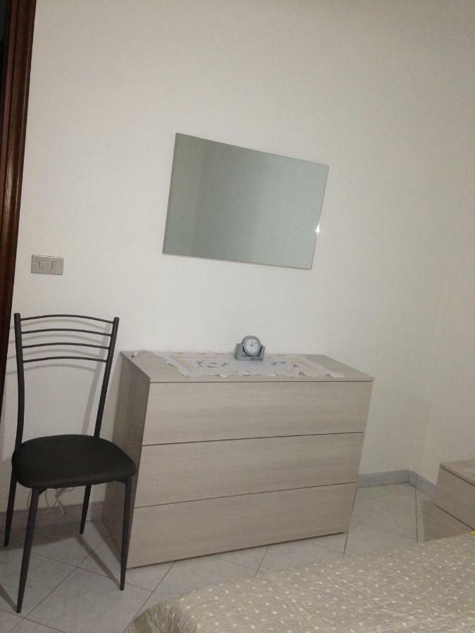 Serendipity Home Санта-Венерина Экстерьер фото
