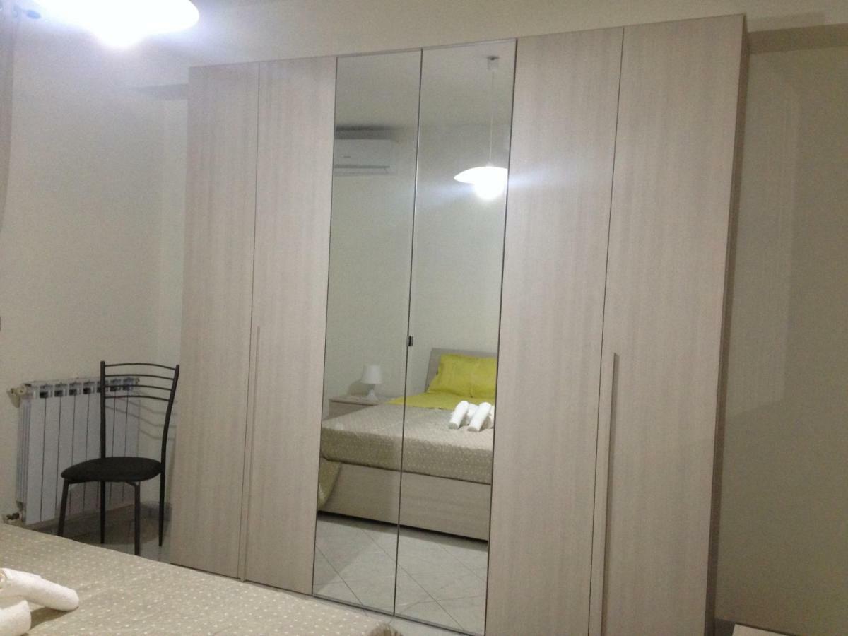Serendipity Home Санта-Венерина Экстерьер фото