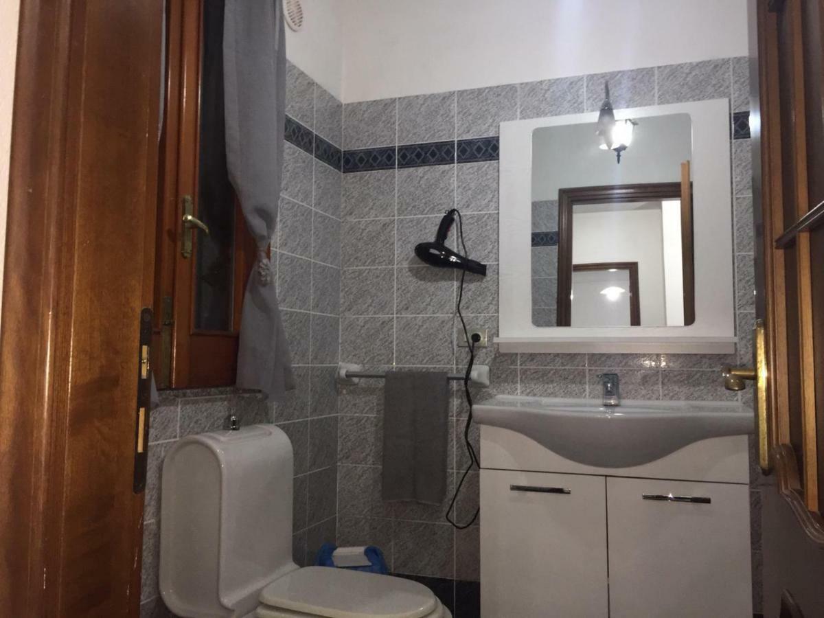 Serendipity Home Санта-Венерина Экстерьер фото
