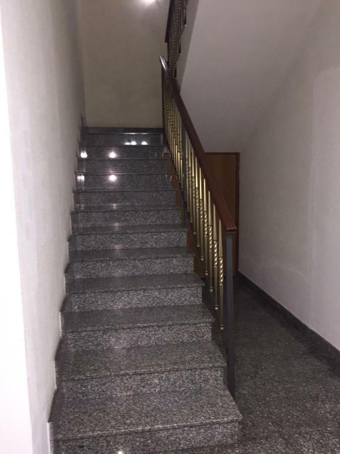 Serendipity Home Санта-Венерина Экстерьер фото