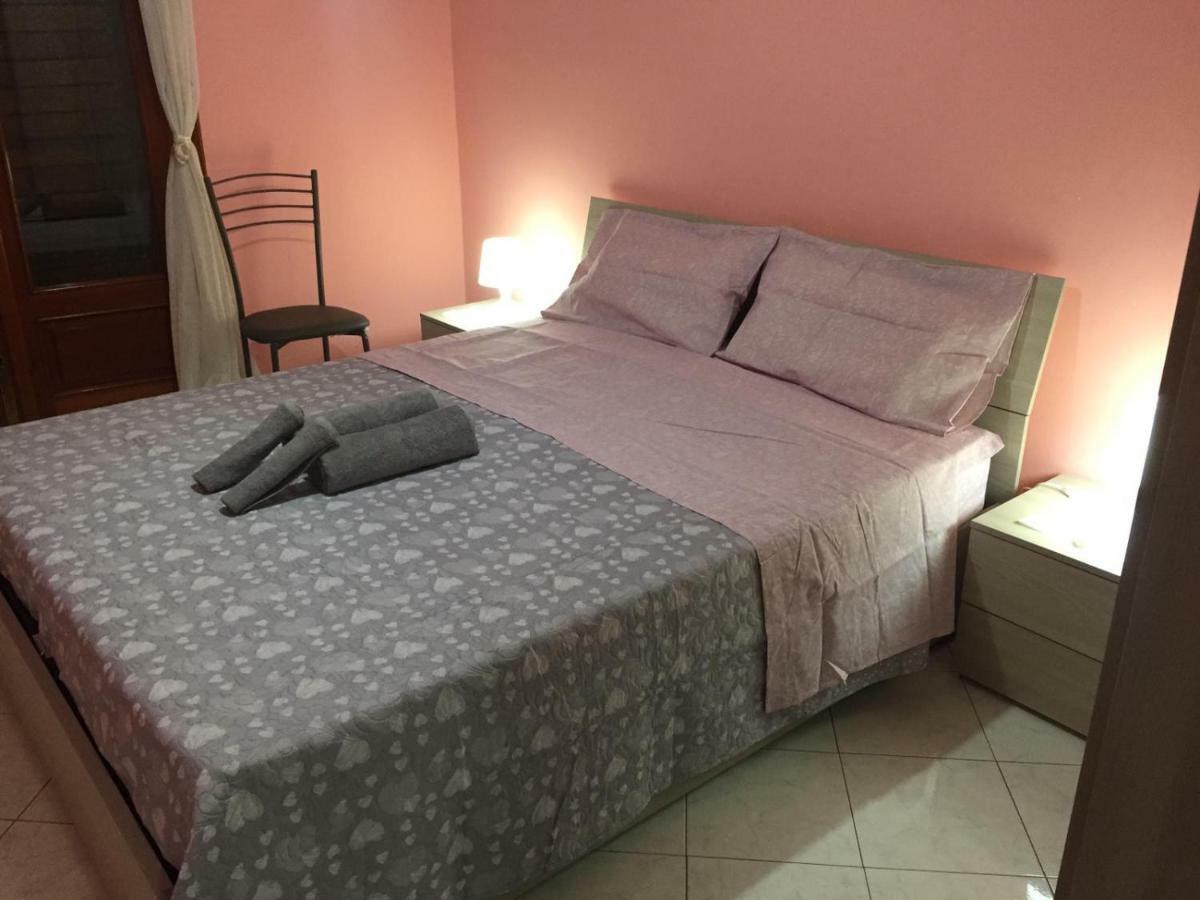Serendipity Home Санта-Венерина Экстерьер фото