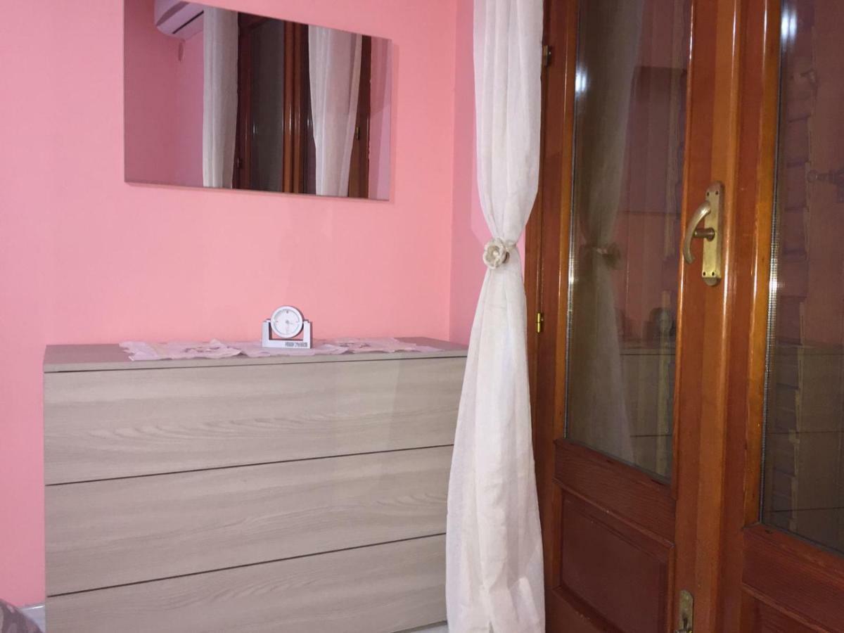 Serendipity Home Санта-Венерина Экстерьер фото