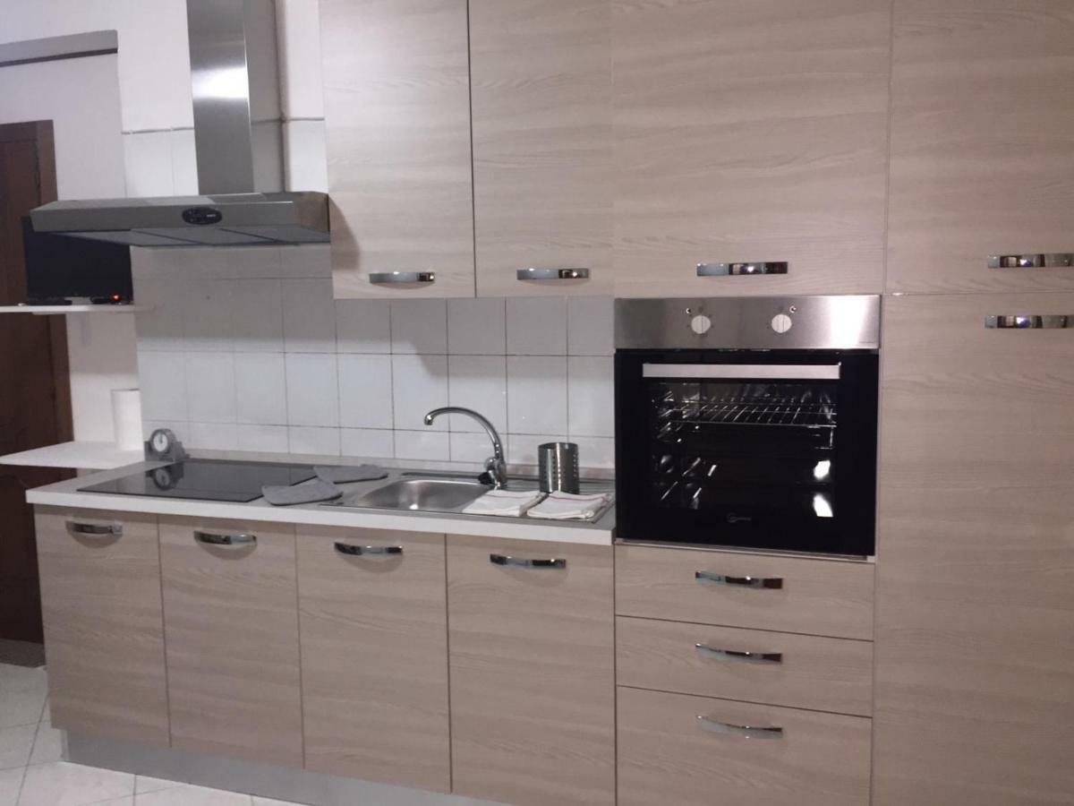 Serendipity Home Санта-Венерина Экстерьер фото