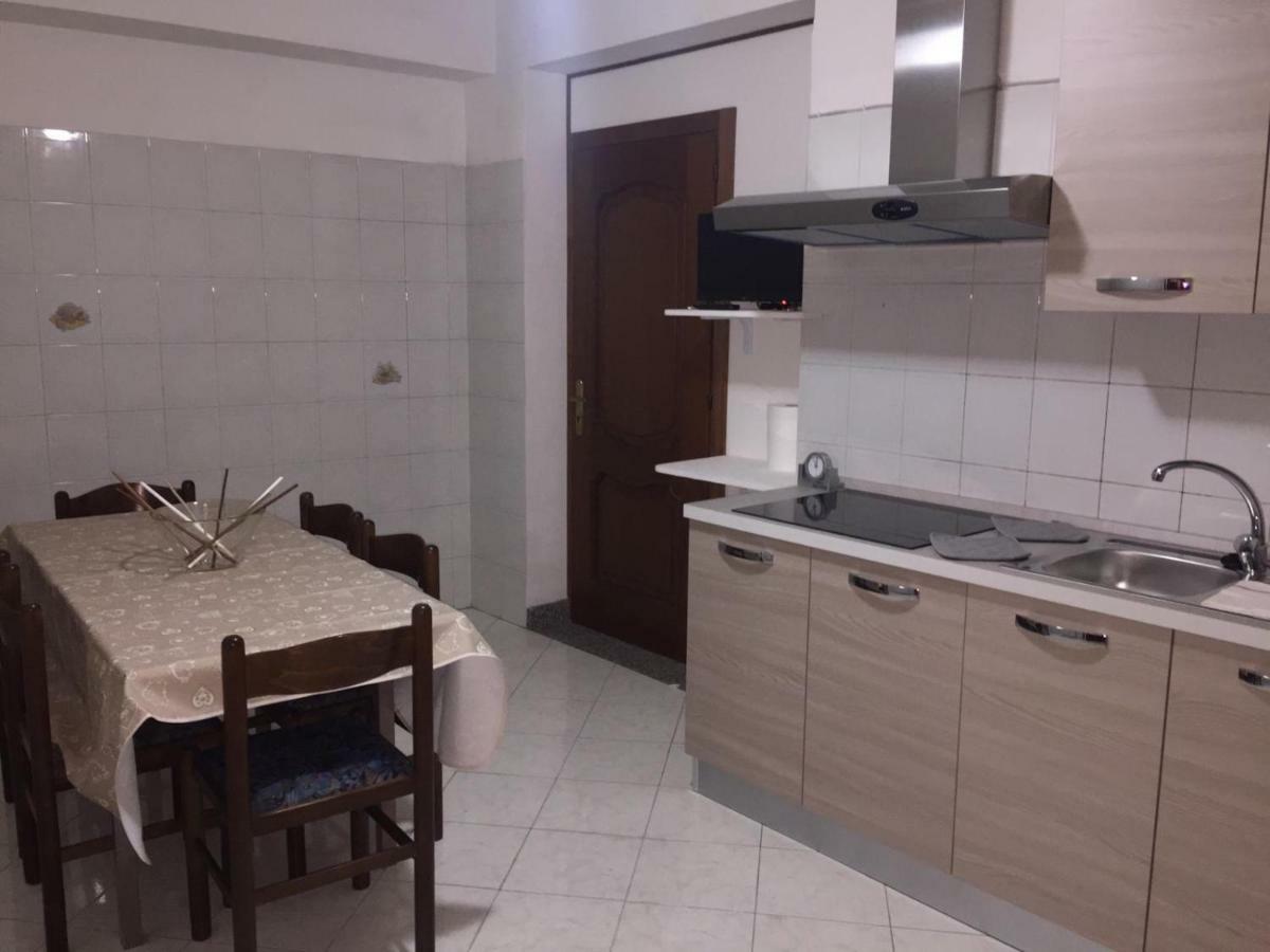 Serendipity Home Санта-Венерина Экстерьер фото