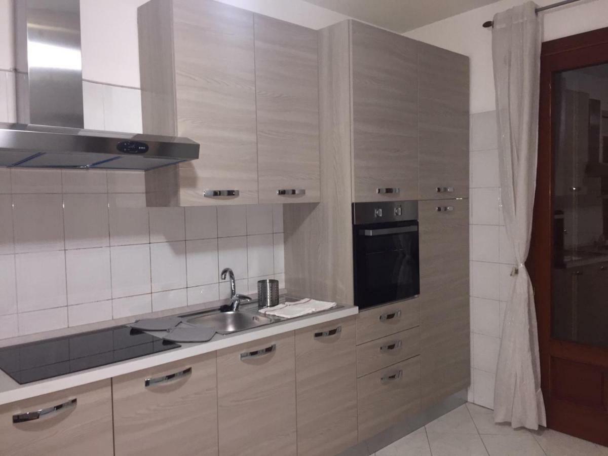Serendipity Home Санта-Венерина Экстерьер фото