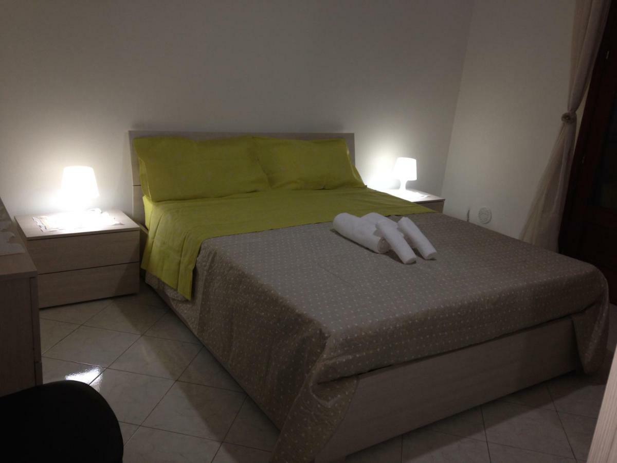Serendipity Home Санта-Венерина Экстерьер фото