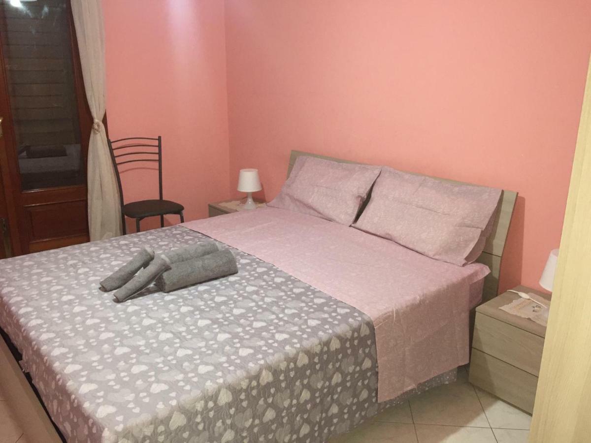 Serendipity Home Санта-Венерина Экстерьер фото