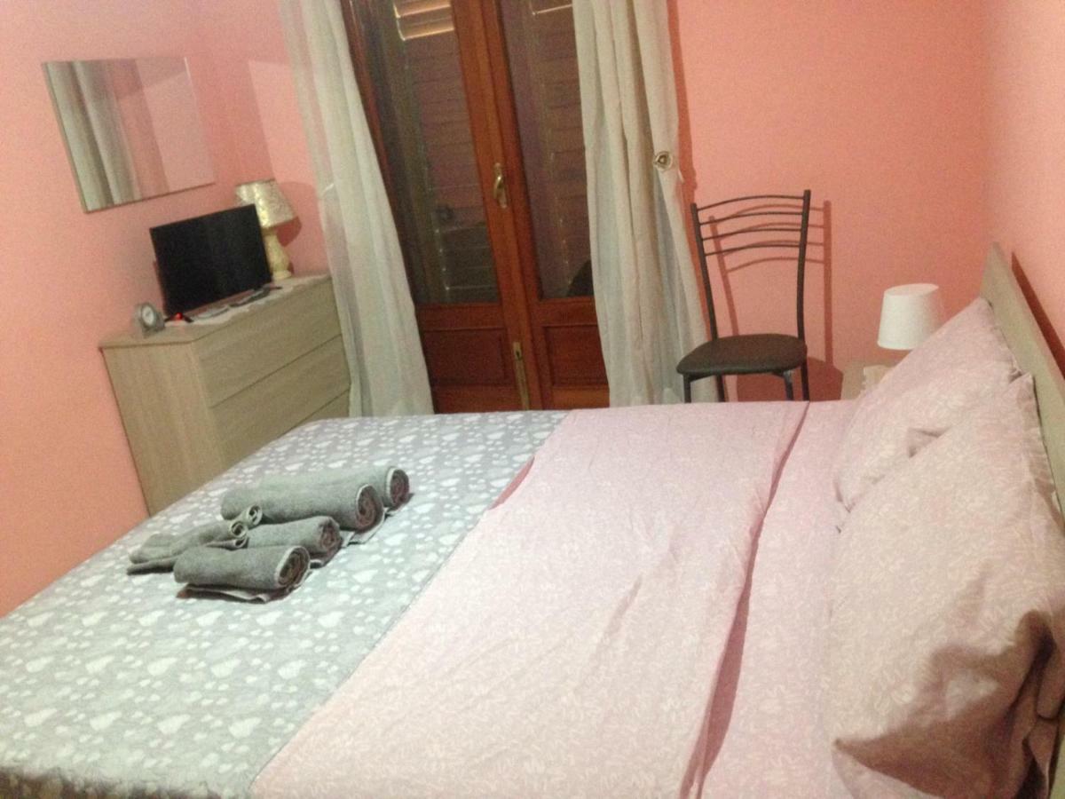 Serendipity Home Санта-Венерина Экстерьер фото