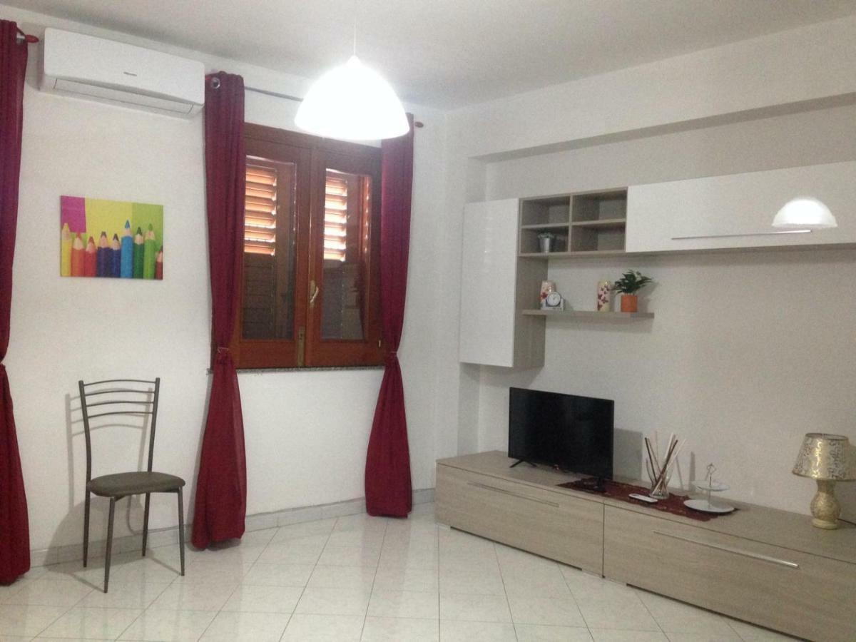 Serendipity Home Санта-Венерина Экстерьер фото