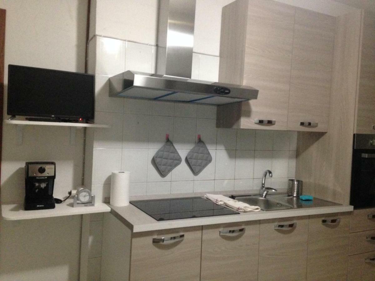 Serendipity Home Санта-Венерина Экстерьер фото